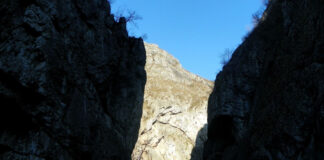 Repere estivale – Reîntoarcere în lumea de piatră a Sohodolului