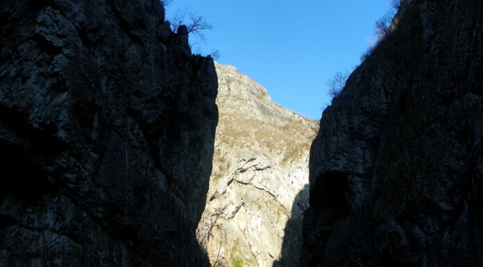 Repere estivale – Reîntoarcere în lumea de piatră a Sohodolului