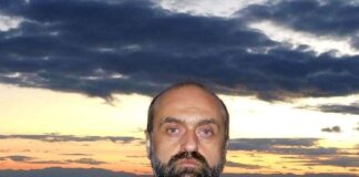 O prefaţă altfel – Lumina şi Apa