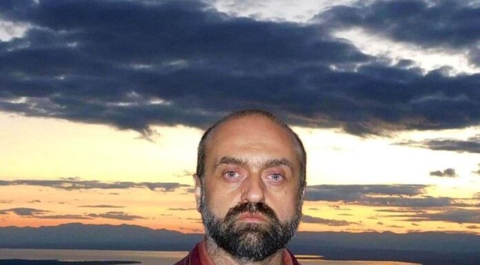 O prefaţă altfel – Lumina şi Apa