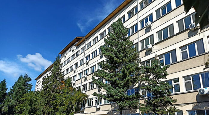 Spitalul Județean are nevoie de medic reumatolog