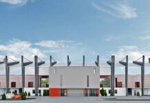 Cât va costa noul stadion de la Rovinari