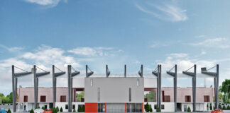 Cât va costa noul stadion de la Rovinari