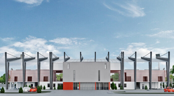 Cât va costa noul stadion de la Rovinari