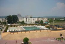 S-a amânat deschiderea ștrandului de la Rovinari!