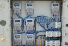 O nouă taxă în factura de energie electrică