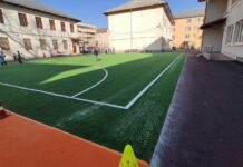 Viceprimar Bejinaru: Insistăm ca bazele sportive ale școlilor să rămână deschise și în timpul vacanței