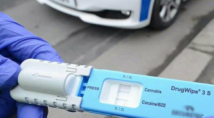 Serviciile de medicină legală, dotate pentru testările antidrog