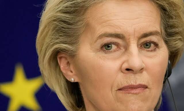 Astăzi: Vot pentru a valida sau nu încă un mandat pentru Ursula von der Leyen