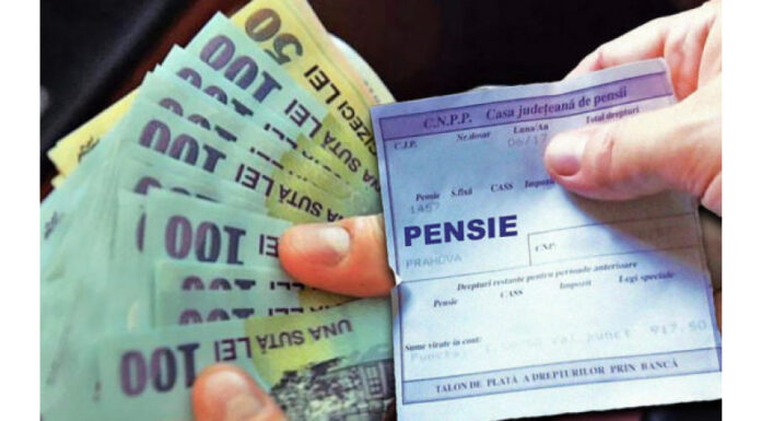 Cost mai mare pentru cumpărarea vechimii în muncă