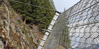 Ce sumă a alocat CNAIR pentru lucrări de asigurare a versanților pe Transalpina