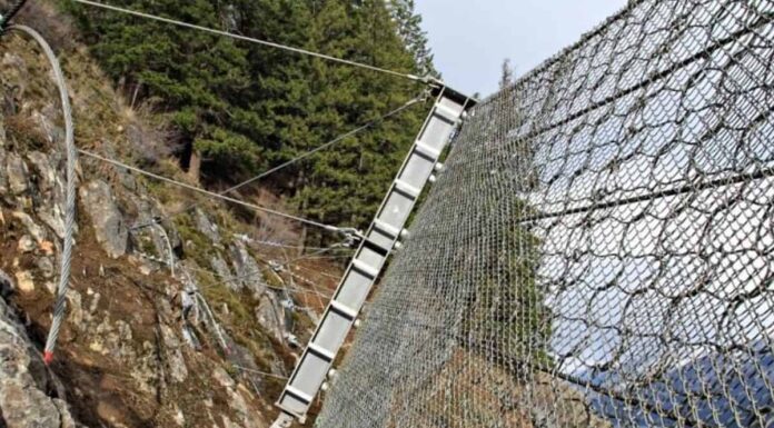 Ce sumă a alocat CNAIR pentru lucrări de asigurare a versanților pe Transalpina