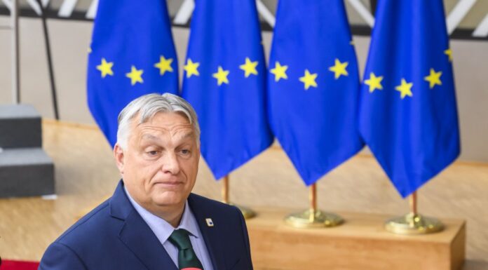 Ungaria a preluat președinția Consiliului UE