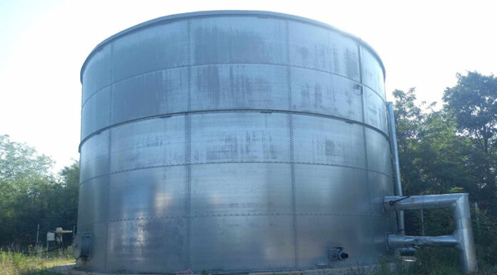 Zero apă potabilă, la Vladimir. Investiție începută în urmă cu un deceniu, nerecepționată