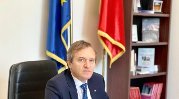 Liderul PSD Gorj cere oprirea închiderii CEO. ”Ceilalți producători sunt aproape paralizați!”