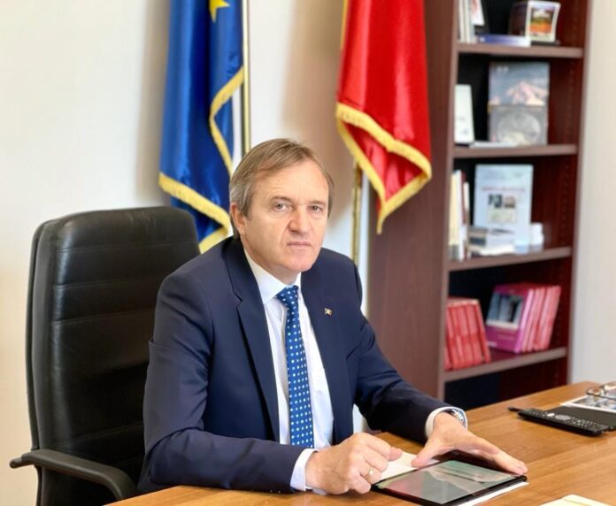 Liderul PSD Gorj cere oprirea închiderii CEO. ”Ceilalți producători sunt aproape paralizați!”