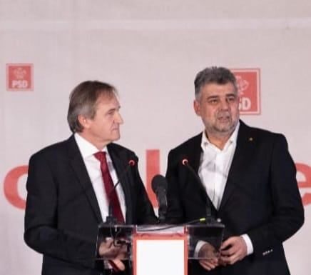 Deputatul Mihai Weber: Premierul României vrea urgent renegocierea cu Comisia Europeană a termenelor de eliminare a capacităților pe cărbune