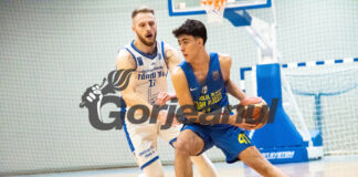 Baschet: CSM Târgu Jiu și-a aflat adversara din cupă