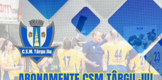 S-au pus în vânzare abonamentele pentru sezonul de handbal