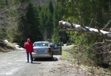 Repere estivale – Revenire în lumea carstului gorjean