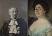 Despre Cenaclul din Casa Mandrea, București