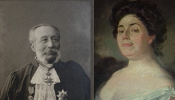 Despre Cenaclul din Casa Mandrea, București