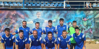 Gilortul s-a descătușat înainte de debut. Patru tineri jucători au semnat