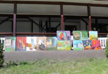 Manifestări culturale pe meleaguri gorjene, la început de Gustar