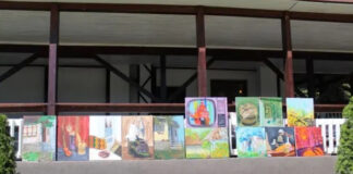 Manifestări culturale pe meleaguri gorjene, la început de Gustar