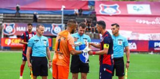 Viitorul a remizat la Oradea. Cojocaru, eliminat: “I-am prins de câteva ori pe contre”