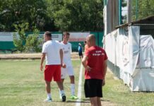 Găman, optimist după eșecul de la Lupeni: “A fost cea mai bună prestație de până acum”