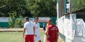 Găman, optimist după eșecul de la Lupeni: “A fost cea mai bună prestație de până acum”