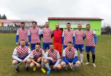 Avântul Baia de Fier revine în competiții