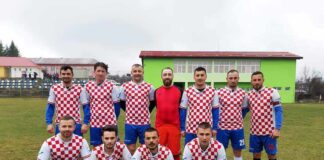 Avântul Baia de Fier revine în competiții