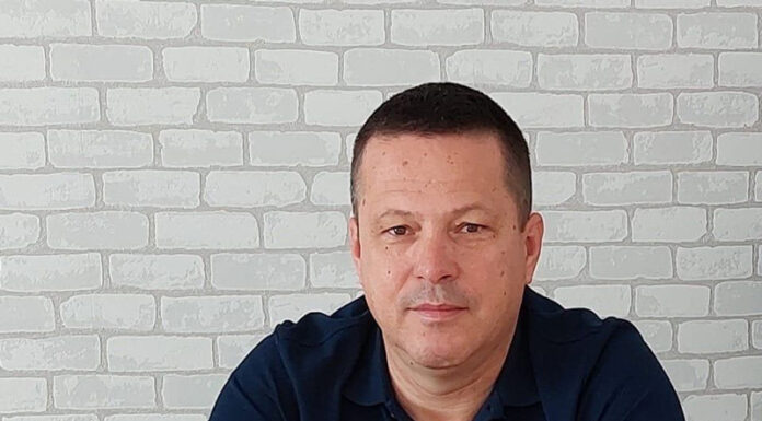 Vicepreședintele Sindicatului Energia Rovinari, Manu Tomescu, renunță la munca sindicală în acest an