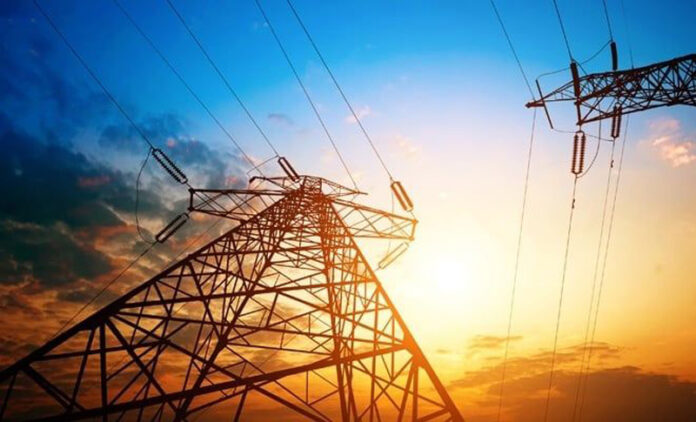 Consumul intern de energie electrică a crescut cu 2%. Producția a scăzut cu 8%