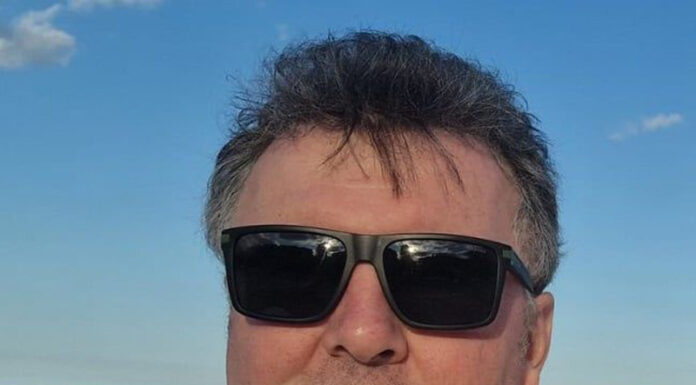 Șeful vânătorilor și pescarilor, noul SUBPREFECT de Gorj!