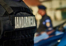 Au avut probleme cu Jandarmeria! Amenzi în valoare de 12.950 lei