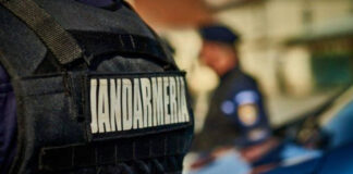 Au avut probleme cu Jandarmeria! Amenzi în valoare de 12.950 lei