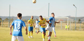 Gilortul merge mai departe în Cupa României