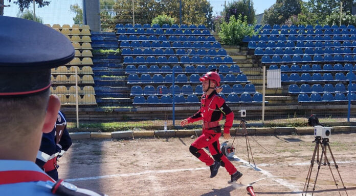 Competiție între serviciile pentru situații de urgență voluntare și private