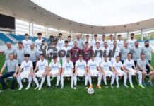 Elevii lui Mario Găman debutează în nocturnă! Bălăeț: ,,Îmi era dor de fotbal!”