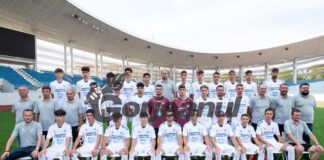 Elevii lui Mario Găman debutează în nocturnă! Bălăeț: ,,Îmi era dor de fotbal!”