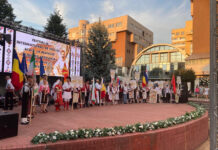 Festivalul Internațional de Folclor, la a XIX-a ediție!