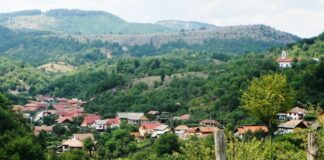 Repere estivale – Paşi prin lumea carstului gorjean – Locuri… de lângă noi