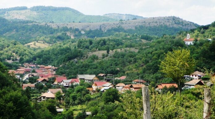 Repere estivale – Paşi prin lumea carstului gorjean – Locuri… de lângă noi