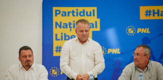SURSE: Iordache s-a decis pentru ce post de parlamentar va candida! E bătălie în PNL pentru primele poziții pe liste!