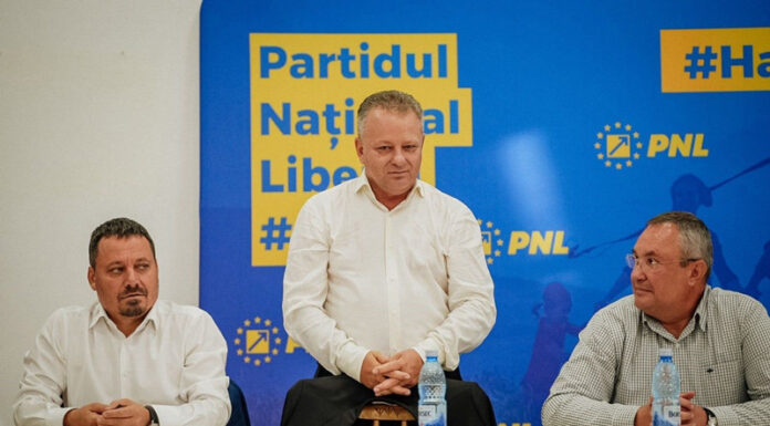 SURSE: Iordache s-a decis pentru ce post de parlamentar va candida! E bătălie în PNL pentru primele poziții pe liste!