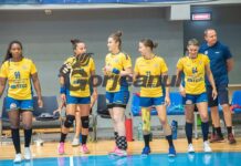 CSM, decimată de accidentări înainte de meciul de la Buzău! Andrieș: ,,Este cel mai greu început de sezon”