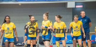 CSM, decimată de accidentări înainte de meciul de la Buzău! Andrieș: ,,Este cel mai greu început de sezon”